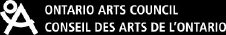 Ontario Arts Council