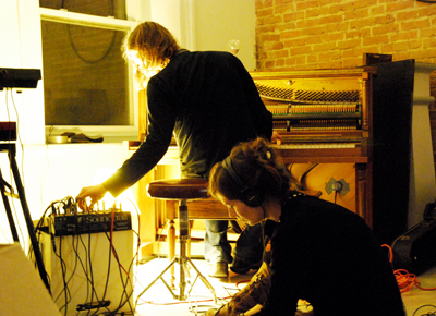 tone deaf performance